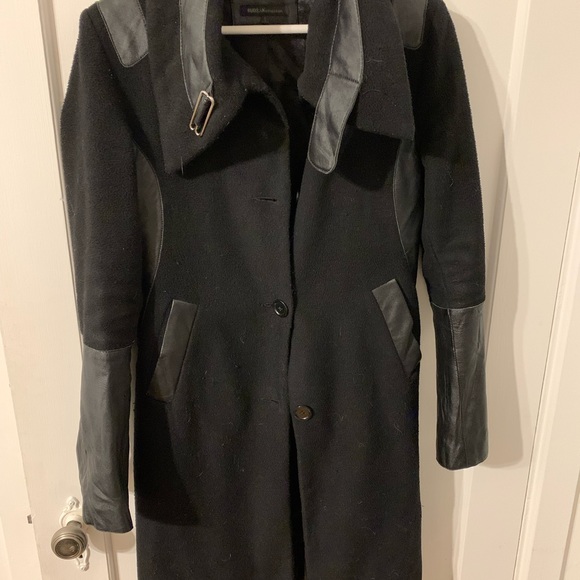 Spring/fall coats and winter coat - Picture 1 of 7